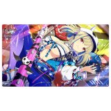 画像: カーテン魂 シノビマスター 閃乱カグラ NEW LINK ラバーマット（四季／爆乳祭・五） [Key-th] 2026年2月上旬発売予定 ≪予約商品≫