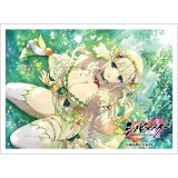 画像: カーテン魂 シノビマスター 閃乱カグラ NEW LINK スリーブ（詠／新乳祭） [Key-th] 2026年2月上旬発売予定 ≪予約商品≫