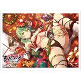 画像: カーテン魂 シノビマスター 閃乱カグラ NEW LINK スリーブ（日影／盛・伝説爆乳祭） [Key-th] 2026年2月上旬発売予定 ≪予約商品≫