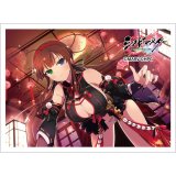画像: カーテン魂 シノビマスター 閃乱カグラ NEW LINK スリーブ（両備／盛・伝説爆乳祭） [Key-th] 2026年2月上旬発売予定 ≪予約商品≫