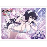 画像: カーテン魂 シノビマスター 閃乱カグラ NEW LINK スリーブ（雪不帰／新乳祭・弐） [Key-th] 2026年2月上旬発売予定 ≪予約商品≫