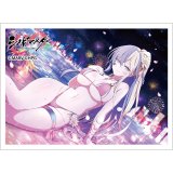画像: カーテン魂 シノビマスター 閃乱カグラ NEW LINK スリーブ（睡蓮／人気投票爆乳祭） [Key-th] 2026年2月上旬発売予定 ≪予約商品≫