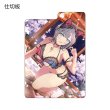 画像3: カーテン魂 シノビマスター 閃乱カグラ NEW LINK デッキケース（雪泉／81の日盛・伝説双乳祭） [Key-th] 2026年2月上旬発売予定 ≪予約商品≫