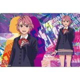 画像: ブシロード ラバーマットコレクション V2 Vol.1441 TVアニメ『ダンダダン』「アイラ」 [ブシロード] 2024年12月13日発売予定 ≪予約商品≫