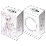 画像: ブシロード デッキホルダーコレクション V3 Vol.940 アズールレーン『雪風』ポカポカ春模様ver. [ブシロード] 2025年1月17日発売予定 ≪予約商品≫