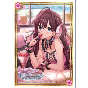 画像: ブシロード スリーブコレクション ハイグレード Vol.4542 アイドルマスター シンデレラガールズ『一ノ瀬志希』ドルチェ・プエラver. [ブシロード] 2025年1月24日発売予定 ≪予約商品≫