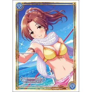 画像: ブシロード スリーブコレクション ハイグレード Vol.4545 アイドルマスター シンデレラガールズ『川島瑞樹』アドバンス・アバンチュールver. [ブシロード] 2025年1月24日発売予定 ≪予約商品≫