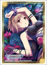 画像: ブシロード スリーブコレクション ハイグレード Vol.4546 アイドルマスター シンデレラガールズ『相葉夕美』夜の一輪ver. [ブシロード] 2025年1月24日発売予定 ≪予約商品≫