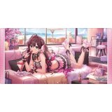 画像: ブシロード ラバーマットコレクション V2 Vol.1488 アイドルマスター シンデレラガールズ『一ノ瀬志希』ドルチェ・プエラver. [ブシロード] 2025年1月24日発売