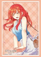 画像: ブシロード スリーブコレクション ハイグレード Vol.4560 五等分の花嫁『中野五月』Part.3 [ブシロード] 2025年1月24日発売