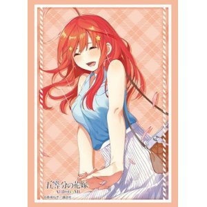 画像: ブシロード スリーブコレクション ハイグレード Vol.4560 五等分の花嫁『中野五月』Part.3 [ブシロード] 2025年1月24日発売予定 ≪予約商品≫