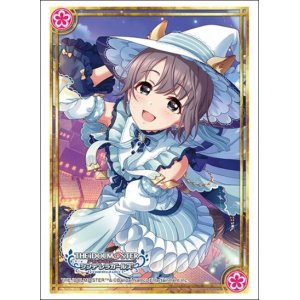 画像: ブシロード スリーブコレクション ハイグレード Vol.4567 アイドルマスター シンデレラガールズ『乙倉悠貴』ファンタスティック・ナイトver. [ブシロード] 2025年2月7日発売予定 ≪予約商品≫