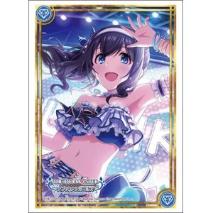 画像: ブシロード スリーブコレクション ハイグレード Vol.4570 アイドルマスター シンデレラガールズ『鷺沢文香』潮風の一頁ver. [ブシロード] 2025年2月7日発売予定 ≪予約商品≫