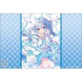 画像: ブシロード ラバーマットコレクション V2 Vol.1534 ご注文はうさぎですか？ BLOOM『チノ』Part.2 [ブシロード] 2025年2月14日発売予定 ≪予約商品≫