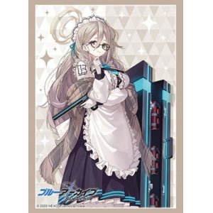 画像: ブシロード スリーブコレクション ハイグレード Vol.4613 ブルーアーカイブ『アカネ』 [ブシロード] 2025年2月28日発売予定 ≪予約商品≫