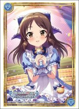 画像: ブシロード スリーブコレクション ハイグレード Vol.4631 アイドルマスター シンデレラガールズ『橘 ありす』ありすの物語ver. [ブシロード] 2025年3月7日発売予定 ≪予約商品≫