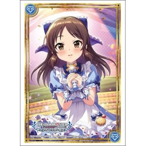 画像: ブシロード スリーブコレクション ハイグレード Vol.4631 アイドルマスター シンデレラガールズ『橘 ありす』ありすの物語ver. [ブシロード] 2025年3月7日発売予定 ≪予約商品≫