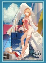 画像: ブシロード スリーブコレクション ハイグレード Vol.4648 アズールレーン『リシュリュー』潮風のfleuron ver. [ブシロード] 2025年3月14日発売予定 ≪予約商品≫