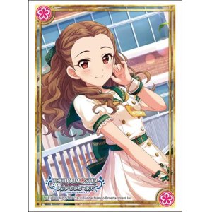 画像: ブシロード スリーブコレクション ハイグレード Vol.4649 アイドルマスター シンデレラガールズ『関 裕美』青春デビューver. [ブシロード] 2025年3月21日発売予定 ≪予約商品≫