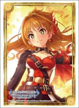 画像: ブシロード スリーブコレクション ハイグレード Vol.4654 アイドルマスター シンデレラガールズ『日野 茜』ハートイグニッションver. [ブシロード] 2025年3月21日発売予定 ≪予約商品≫