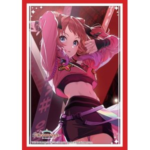 画像: ブシロード スリーブコレクション ハイグレード Vol.4673 学園アイドルマスター『花海咲季』Fighting My Way ver. [ブシロード] 2025年3月28日発売予定 ≪予約商品≫