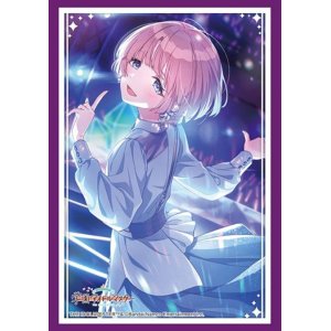 画像: ブシロード スリーブコレクション ハイグレード Vol.4676 学園アイドルマスター『有村麻央』Fluorite ver. [ブシロード] 2025年3月28日発売予定 ≪予約商品≫