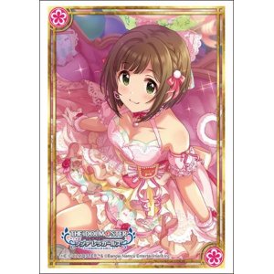 画像: ブシロード スリーブコレクション ハイグレード Vol.4684 アイドルマスター シンデレラガールズ『前川みく』ニャンダフル・ワールドver. [ブシロード] 2025年4月4日発売予定 ≪予約商品≫