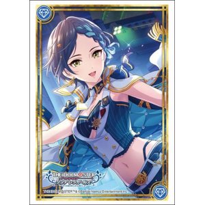 画像: ブシロード スリーブコレクション ハイグレード Vol.4686 アイドルマスター シンデレラガールズ『速水 奏』セレブレイト・カレイドver. [ブシロード] 2025年4月4日発売予定 ≪予約商品≫