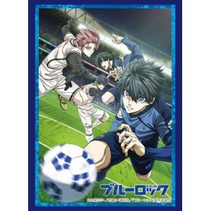 画像: ブシロード スリーブコレクション ハイグレード Vol.4695 『ブルーロック』Part.3 [ブシロード] 2025年3月28日発売予定 ≪予約商品≫