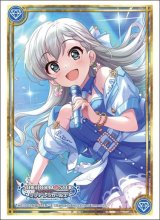 画像: ブシロード スリーブコレクション ハイグレード Vol.4708 アイドルマスター シンデレラガールズ『久川 颯』メイク・ハー・スターver. [ブシロード] 2025年4月25日発売予定 ≪予約商品≫