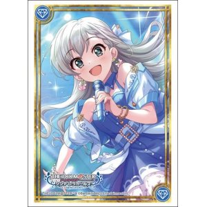 画像: ブシロード スリーブコレクション ハイグレード Vol.4708 アイドルマスター シンデレラガールズ『久川 颯』メイク・ハー・スターver. [ブシロード] 2025年4月25日発売予定 ≪予約商品≫