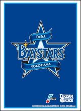 画像: ブシロード スリーブコレクション ハイグレード Vol.4754 プロ野球カードゲーム DREAM ORDER『横浜DeNAベイスターズ』2025 [ブシロード] 2025年5月24日発売予定 ≪予約商品≫