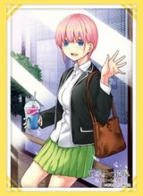 画像: ブシロード スリーブコレクション ハイグレード Vol.4780 五等分の花嫁『中野一花』Part.5 [ブシロード] 2025年5月30日発売予定 ≪予約商品≫