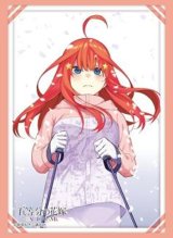 画像: ブシロード スリーブコレクション ハイグレード Vol.4784 五等分の花嫁『中野五月』Part.5 [ブシロード] 2025年5月30日発売予定 ≪予約商品≫