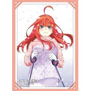 画像: ブシロード スリーブコレクション ハイグレード Vol.4784 五等分の花嫁『中野五月』Part.5 [ブシロード] 2025年5月30日発売予定 ≪予約商品≫