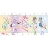 画像: ブシロード ラバーマットコレクション V2 Vol.1699 BanG Dream!『Pastel＊Palettes』10周年ver. [ブシロード] 2025年8月22日発売予定 ≪予約商品≫