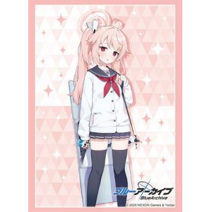 画像: ブシロード スリーブコレクション ハイグレード Vol.4847 ブルーアーカイブ 『ナツ』 [ブシロード] 2025年7月18日発売予定 ≪予約商品≫