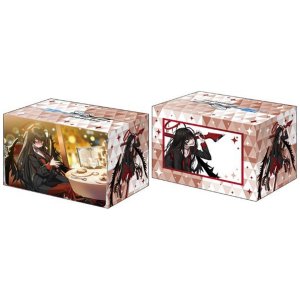 画像: ブシロード デッキホルダーコレクション V3 Vol.1117 ブルーアーカイブ 『ツルギ』 メモリアルロビーイラストver. [ブシロード] 2025年7月18日発売予定 ≪予約商品≫
