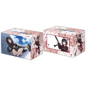 画像: ブシロード デッキホルダーコレクション V3 Vol.1118 ブルーアーカイブ 『マシロ』 メモリアルロビーイラストver. [ブシロード] 2025年7月18日発売予定 ≪予約商品≫