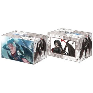 画像: ブシロード デッキホルダーコレクション V3 Vol.1119 ブルーアーカイブ 『ハスミ』 メモリアルロビーイラストver. [ブシロード] 2025年7月18日発売予定 ≪予約商品≫