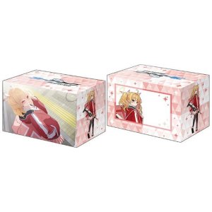 画像: ブシロード デッキホルダーコレクション V3 Vol.1121 ブルーアーカイブ 『ヨシミ』 メモリアルロビーイラストver. [ブシロード] 2025年7月18日発売予定 ≪予約商品≫