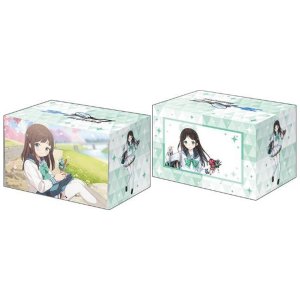 画像: ブシロード デッキホルダーコレクション V3 Vol.1122 ブルーアーカイブ 『アイリ』 メモリアルロビーイラストver. [ブシロード] 2025年7月18日発売予定 ≪予約商品≫