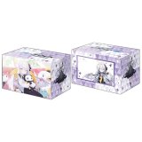 画像: ブシロード デッキホルダーコレクション V3 Vol.1126 ブルーアーカイブ『アズサ』メモリアルロビーイラストver. [ブシロード] 2025年8月8日発売予定 ≪予約商品≫