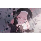 画像: ブシロード ラバーマットコレクション V2 Vol.1751 ブルーアーカイブ『コハル』メモリアルロビーイラストver. [ブシロード] 2025年8月8日発売予定 ≪予約商品≫