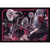 画像: ブシロード スリーブコレクション ミニ Vol.792 BanG Dream!『Ave Mujica』 [ブシロード] 2025年8月8日発売予定 ≪予約商品≫