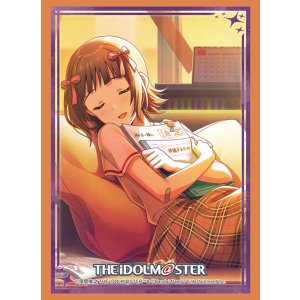 画像: ブシロード スリーブコレクション ハイグレード Vol.4856 『アイドルマスター』シリーズ20周年 765PRO ALLSTARS [ブシロード] 2025年7月25日発売予定 ≪予約商品≫