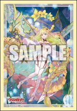画像: ブシロード スリーブコレクション ミニ Vol.796 カードファイト!! ヴァンガード『楽園へ導く者 ナナクリル』 [ブシロード] 2025年8月8日発売予定 ≪予約商品≫