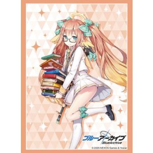 画像: ブシロード スリーブコレクション ハイグレード Vol.4859 ブルーアーカイブ『シミコ』 [ブシロード] 2025年8月29日発売予定 ≪予約商品≫