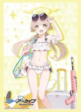 画像: ブシロード スリーブコレクション ハイグレード Vol.4863 ブルーアーカイブ『ヒフミ(水着)』 [ブシロード] 2025年8月29日発売予定 ≪予約商品≫