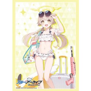 画像: ブシロード スリーブコレクション ハイグレード Vol.4863 ブルーアーカイブ『ヒフミ(水着)』 [ブシロード] 2025年8月29日発売予定 ≪予約商品≫